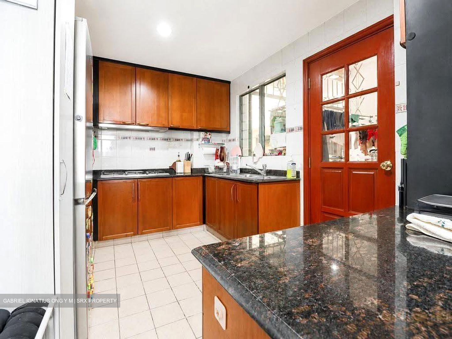 Aspen Heights (D9), Condominium #607276561